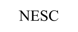NESC trademark