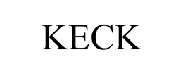 KECK trademark