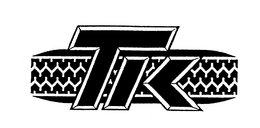 TK trademark