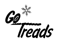 GO TREADS trademark