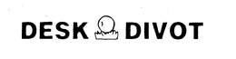 DESK DIVOT trademark