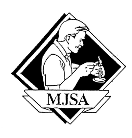MJSA trademark