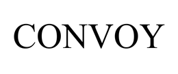 CONVOY trademark