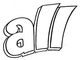 ALL trademark