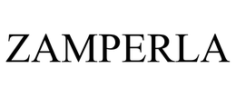 ZAMPERLA trademark