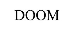 DOOM trademark