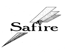 SAFIRE trademark