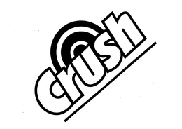 CRUSH trademark