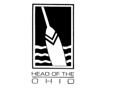 HEAD OF THE OHIO trademark