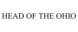 HEAD OF THE OHIO trademark