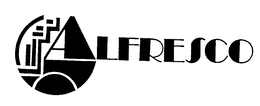 ALFRESCO trademark