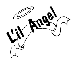 L'IL ANGEL trademark