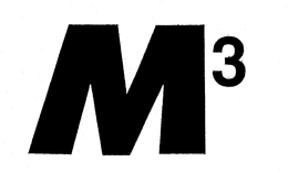 M3 trademark