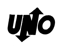UNO trademark