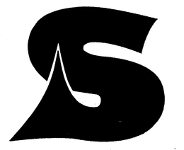 S trademark