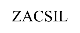 ZACSIL trademark