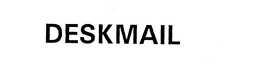 DESKMAIL trademark