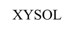 XYSOL trademark