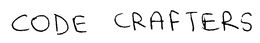 CODE CRAFTERS trademark