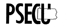 PSECU trademark