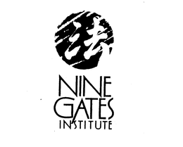 NINE GATES INSTITUTE trademark
