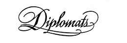 DIPLOMATS trademark