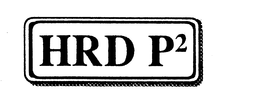 HRD P2 trademark