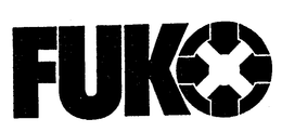 FUKO trademark