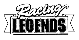 RACING LEGENDS trademark