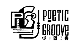 PGR POETIC GROOVE MUSIC trademark