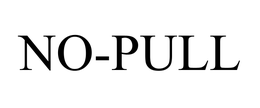 NO-PULL trademark