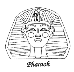 PHARAOH trademark