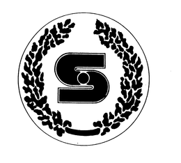 S trademark