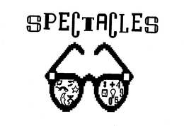 SPECTACLES trademark