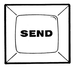 SEND trademark