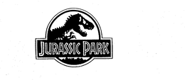 JURASSIC PARK trademark