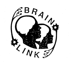 BRAIN LINK trademark