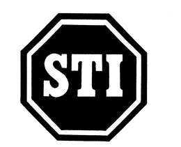STI trademark