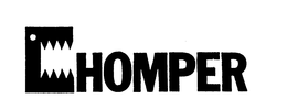 CHOMPER trademark