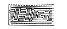 HG trademark