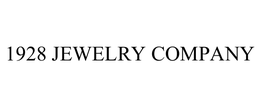 1928 JEWELRY COMPANY trademark