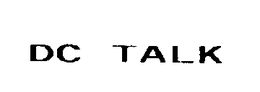 DC TALK trademark