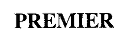 PREMIER trademark