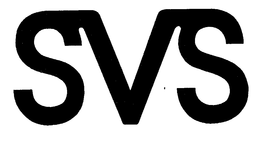 SVS trademark