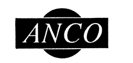 ANCO trademark