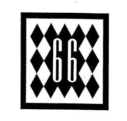 66 trademark