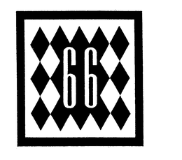 66 trademark