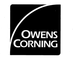 OWENS CORNING trademark