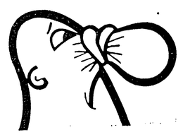 RESCON NOSE LOGO trademark