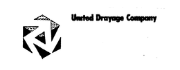 UNITED DRAYAGE COMPANY trademark